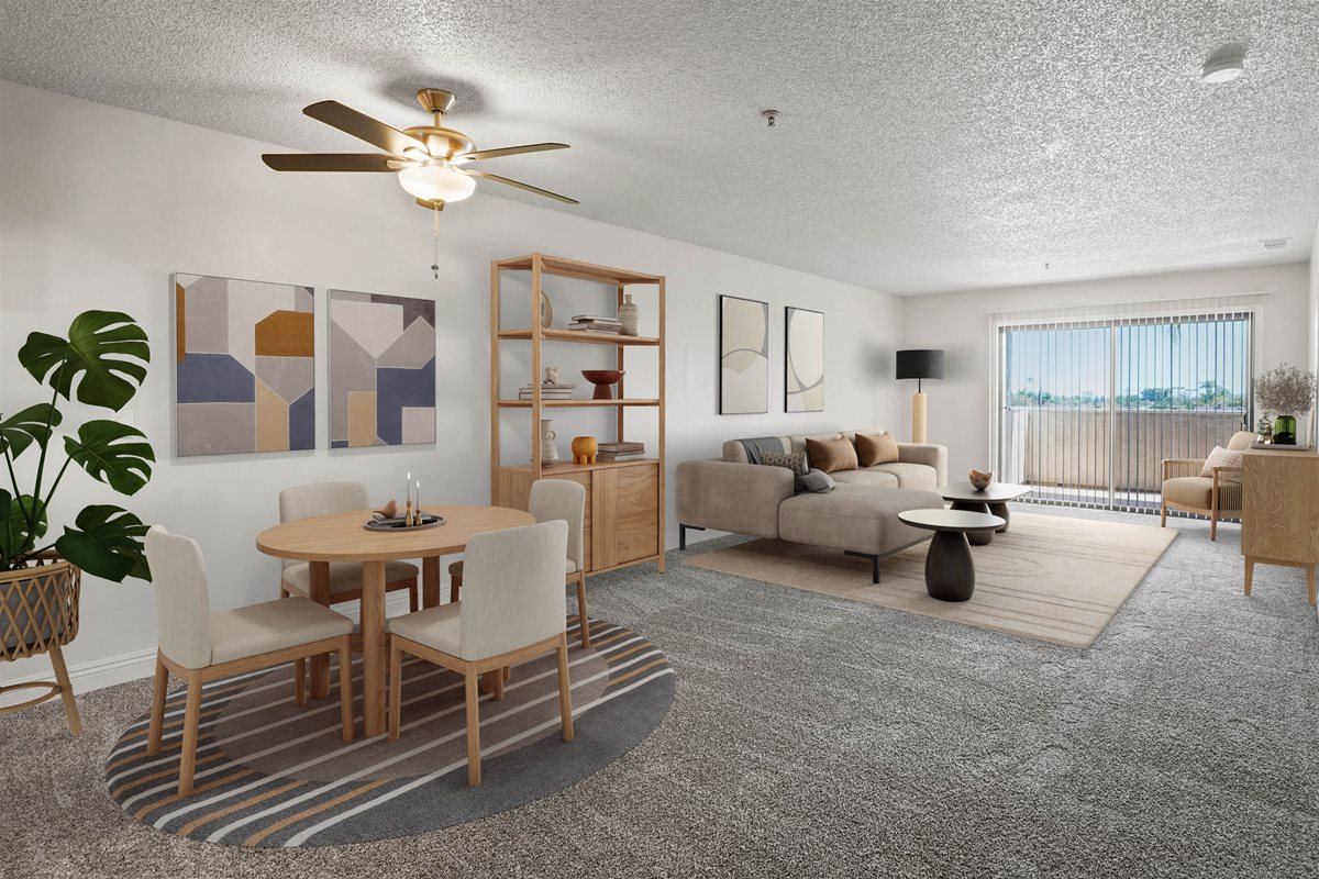 River House Apartment Homes
