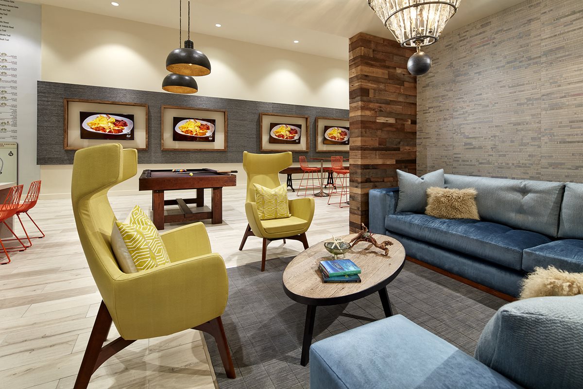 Vantis Apartments